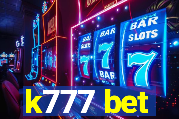 k777 bet